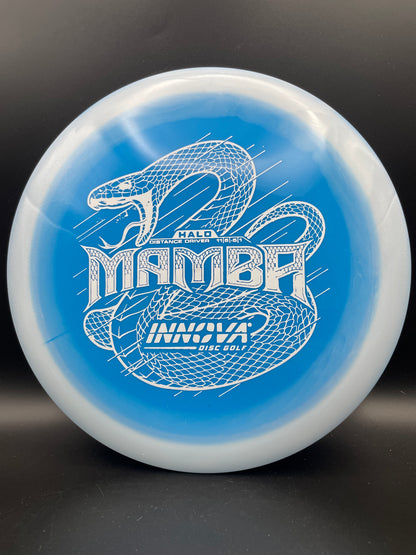 Innova - Mamba - Halo Star
