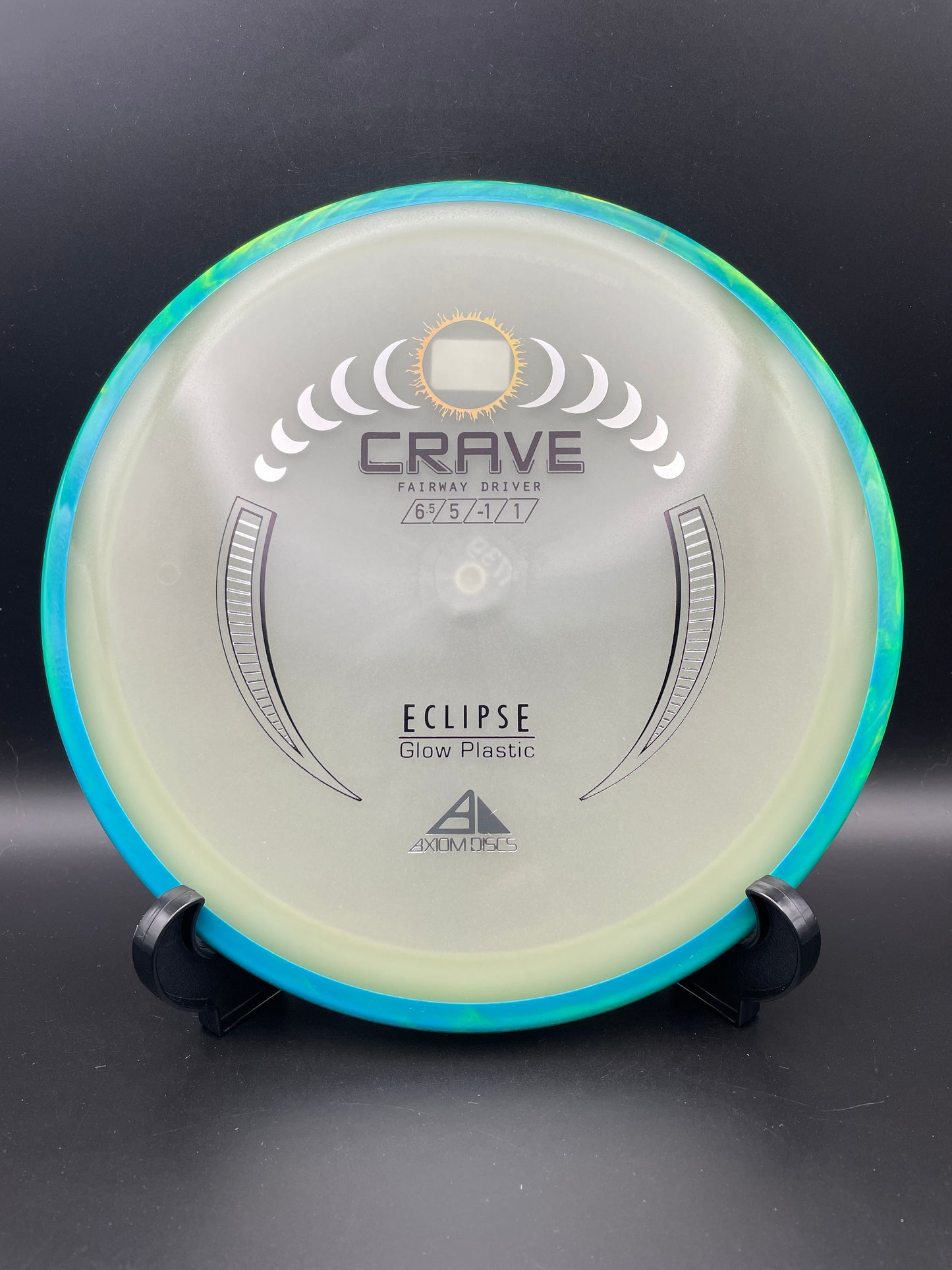 Axiom - Crave - Eclipse 2.0