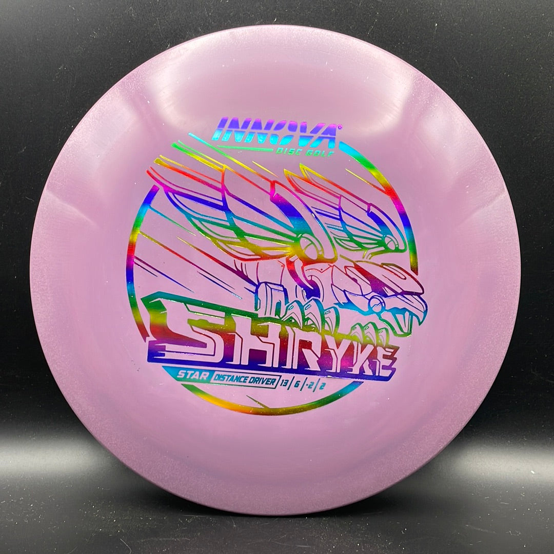 Innova - Shryke - Star