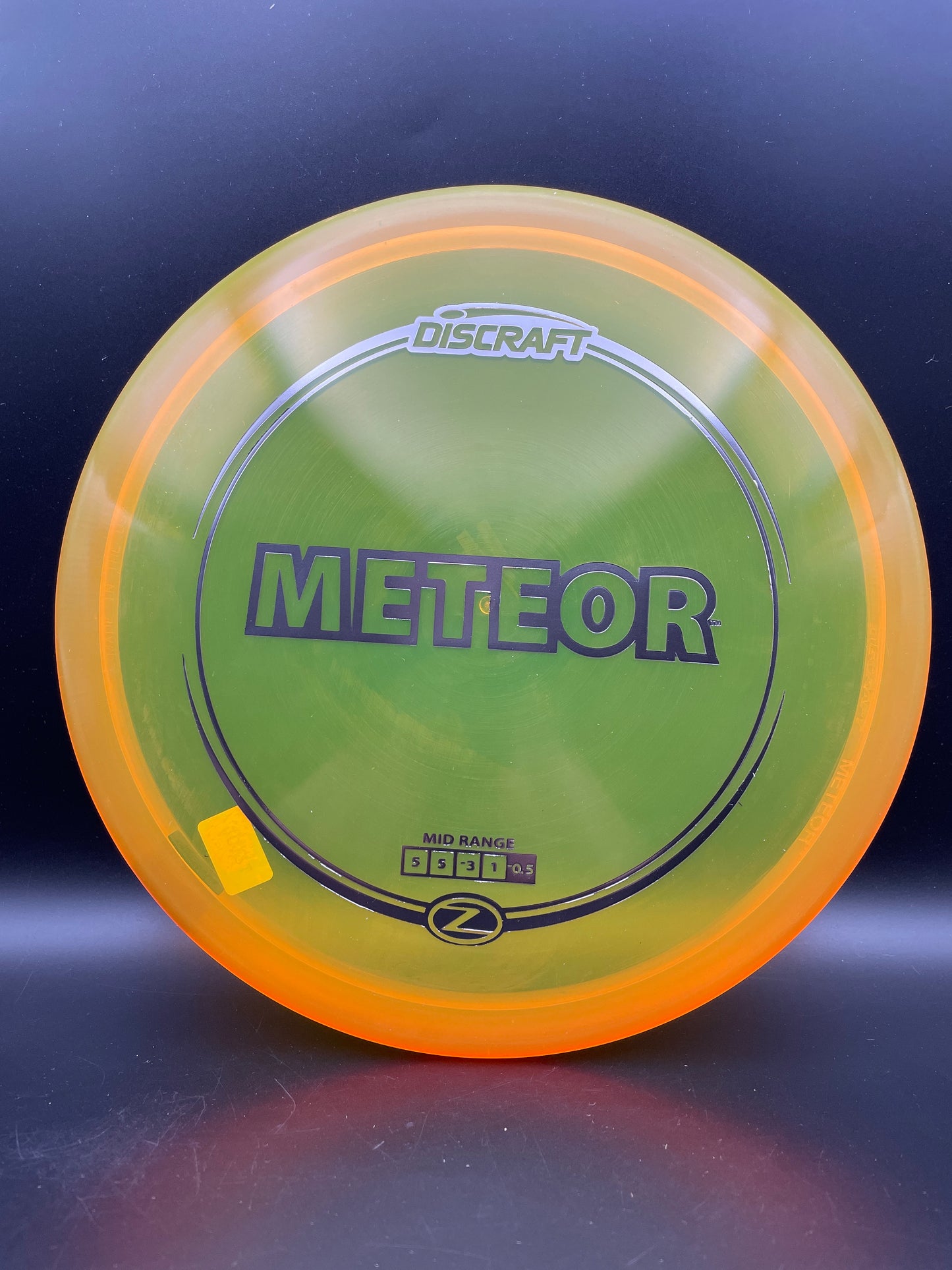 Discraft - Meteor - Z-Line