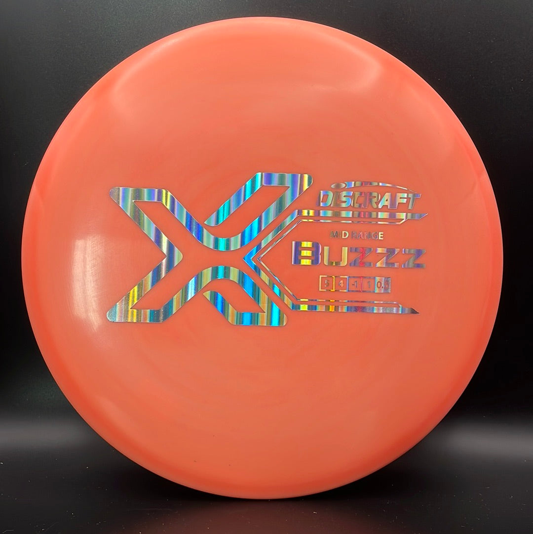 Discraft - Buzzz - X-Line