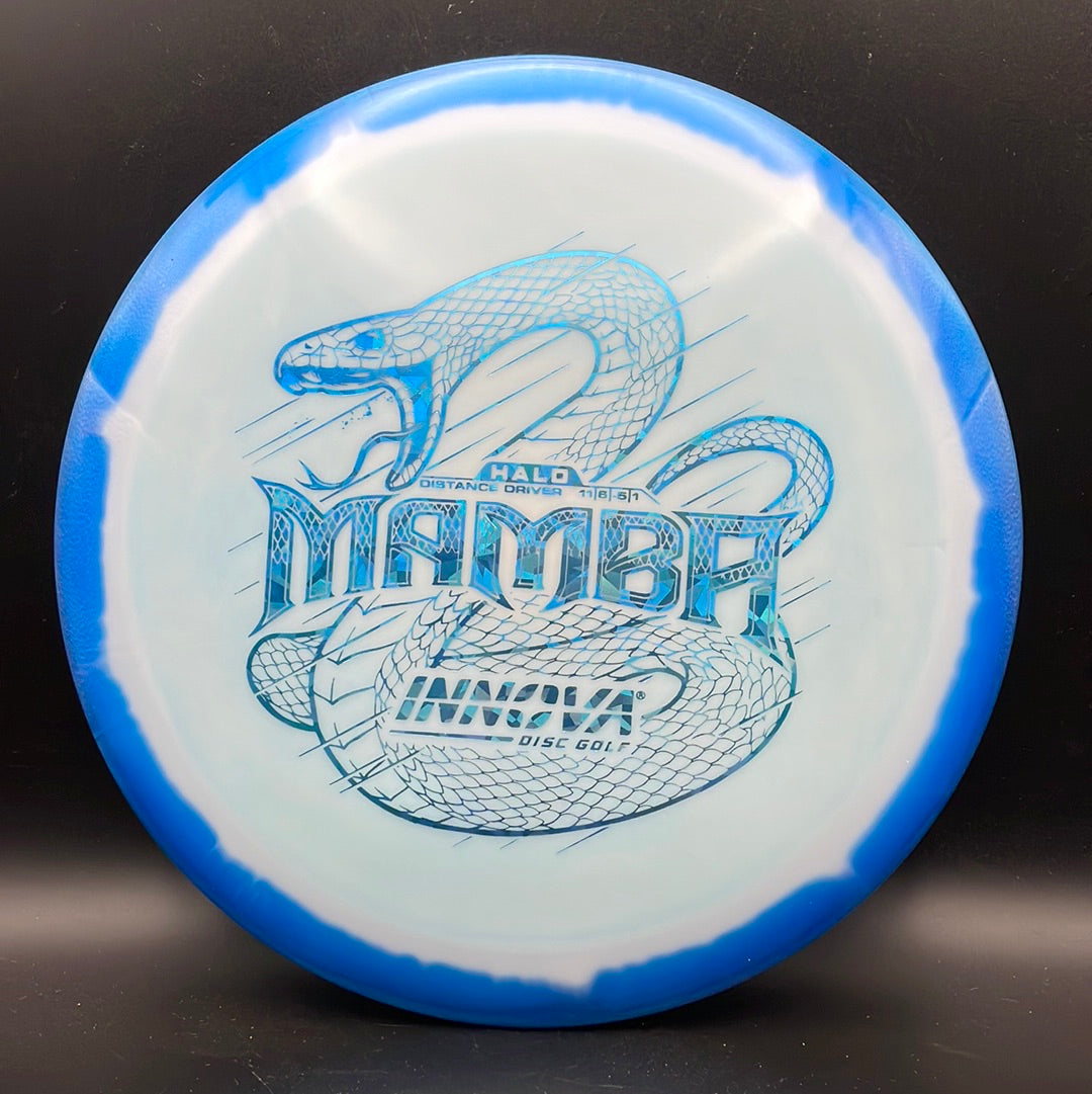 Innova - Mamba - Halo Star