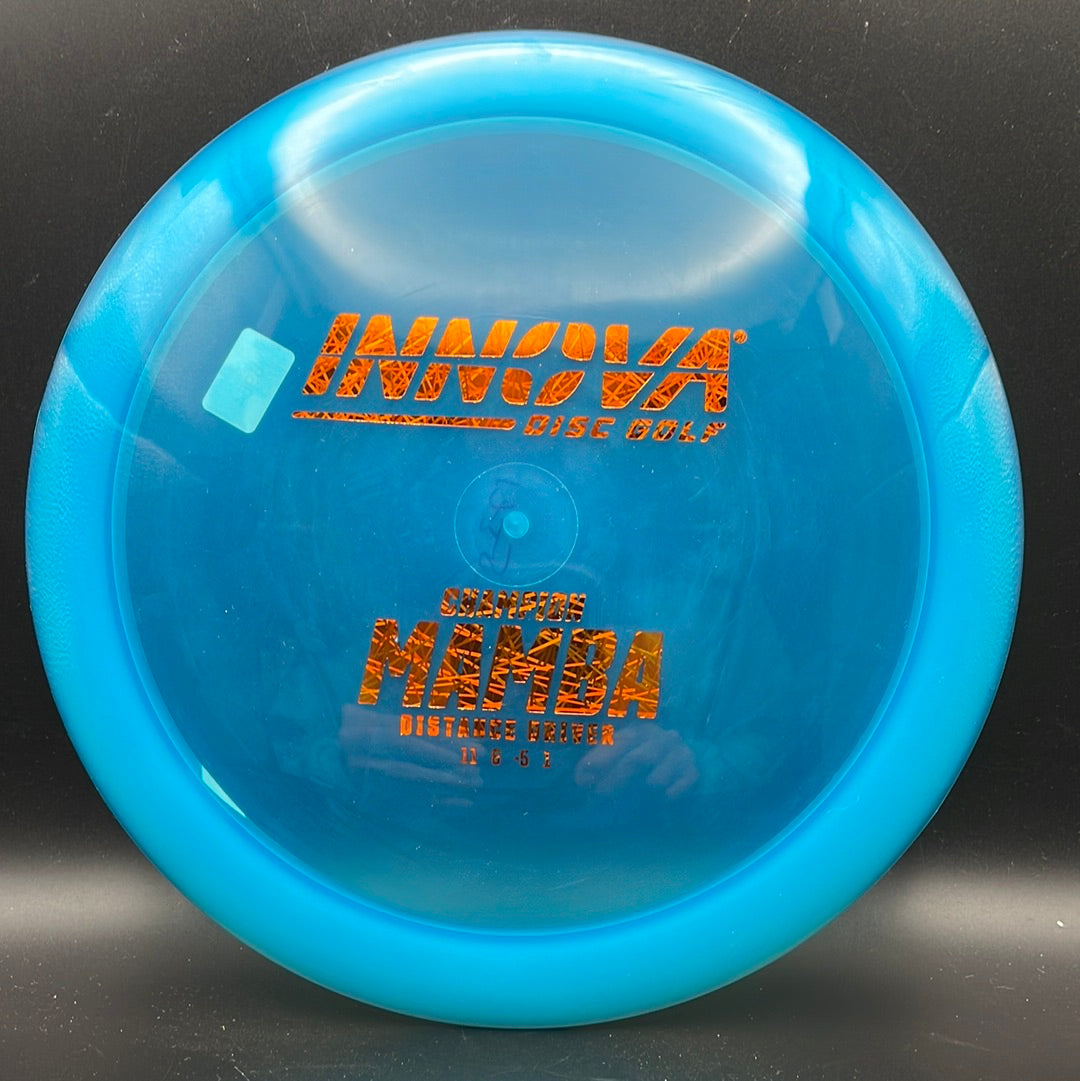 Innova - Mamba - Champion