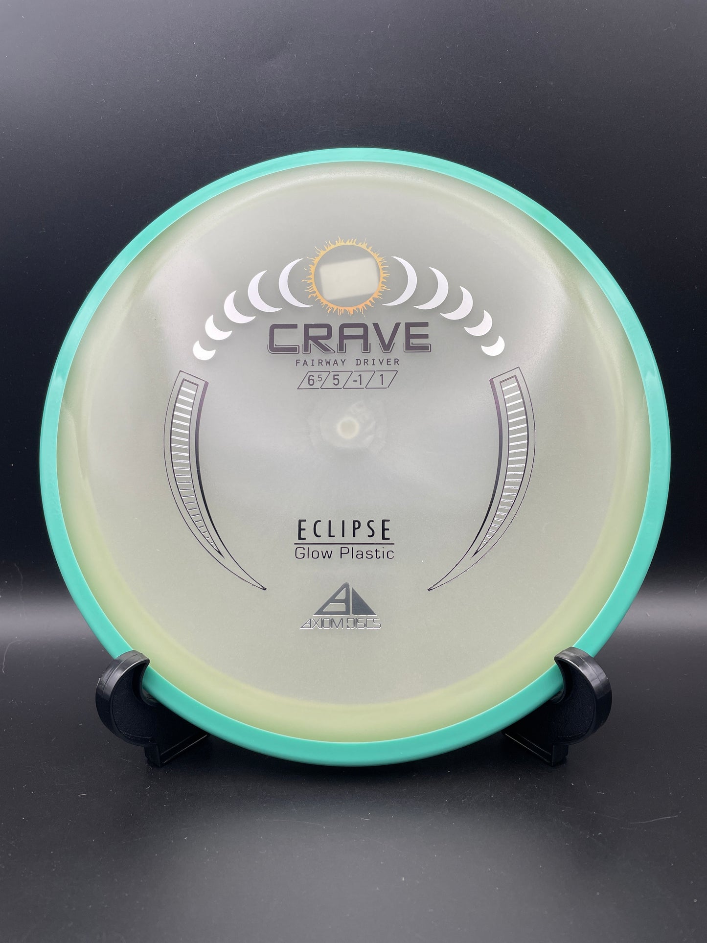 Axiom - Crave - Eclipse 2.0