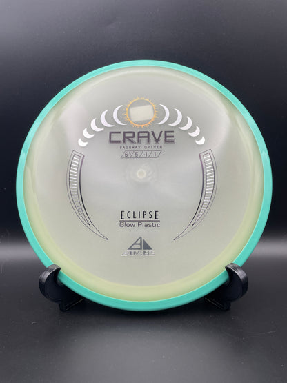 Axiom - Crave - Eclipse 2.0