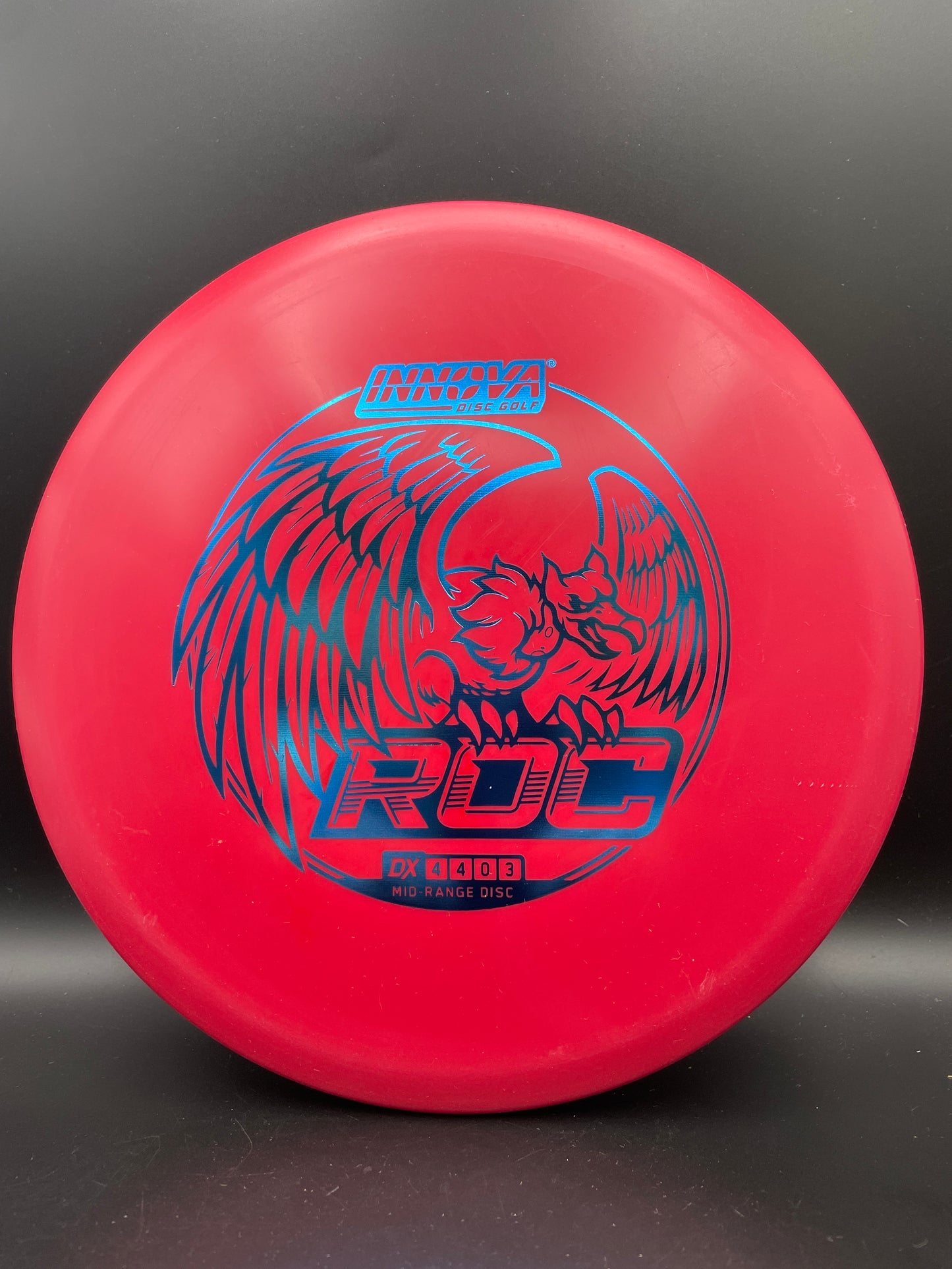 Innova - Roc - DX