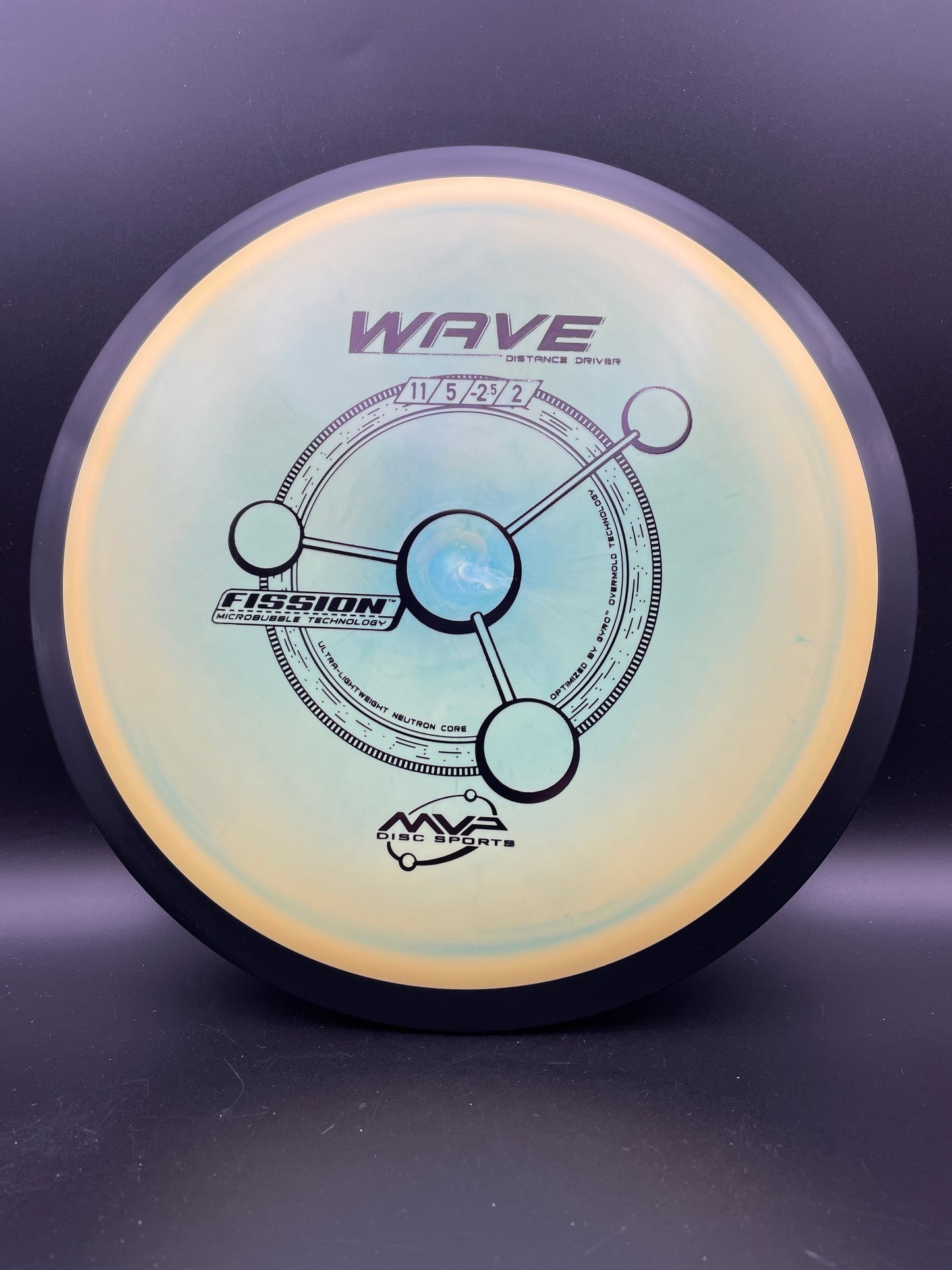 MVP - Wave - Fission