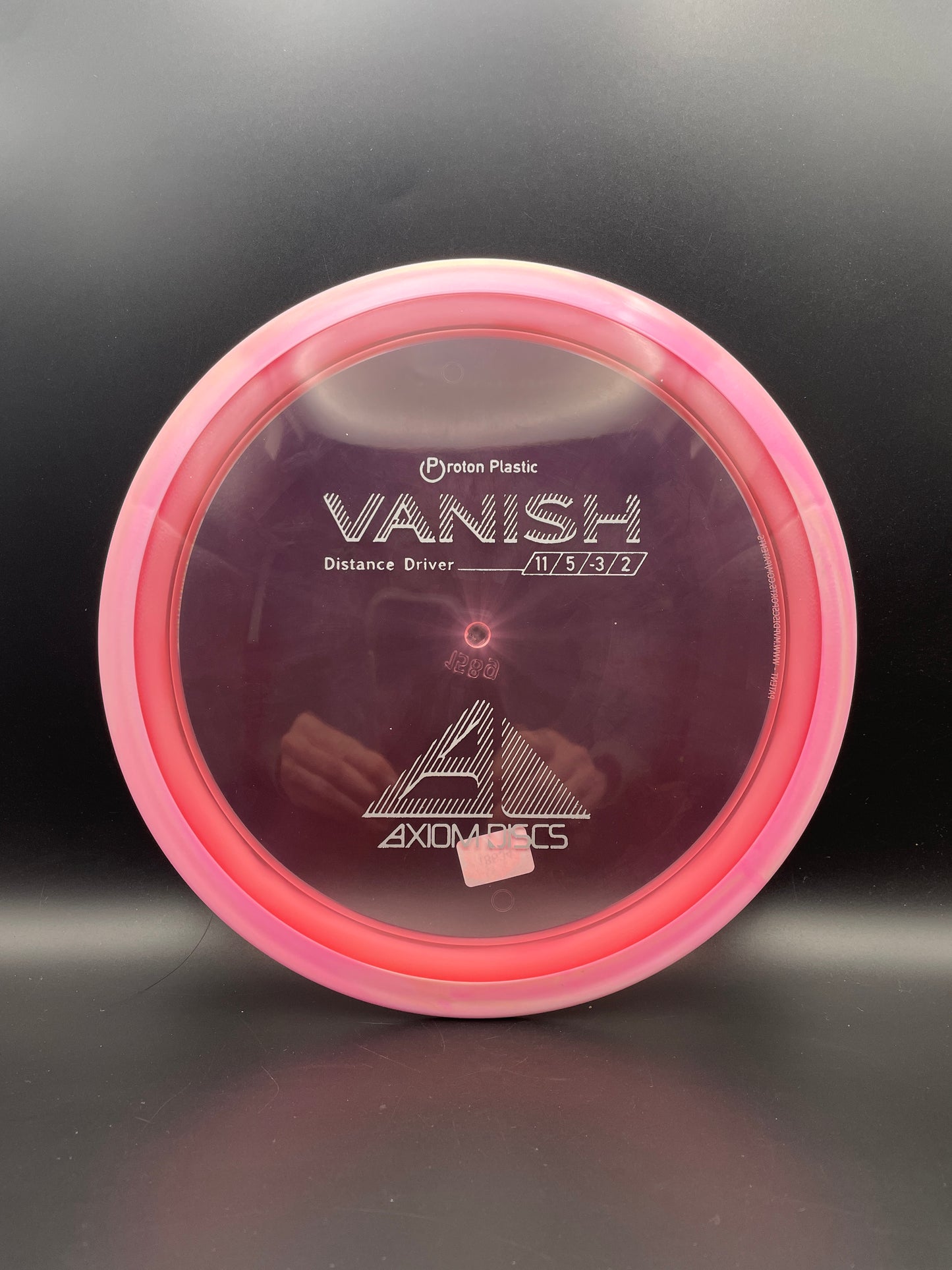 Axiom - Vanish - Proton