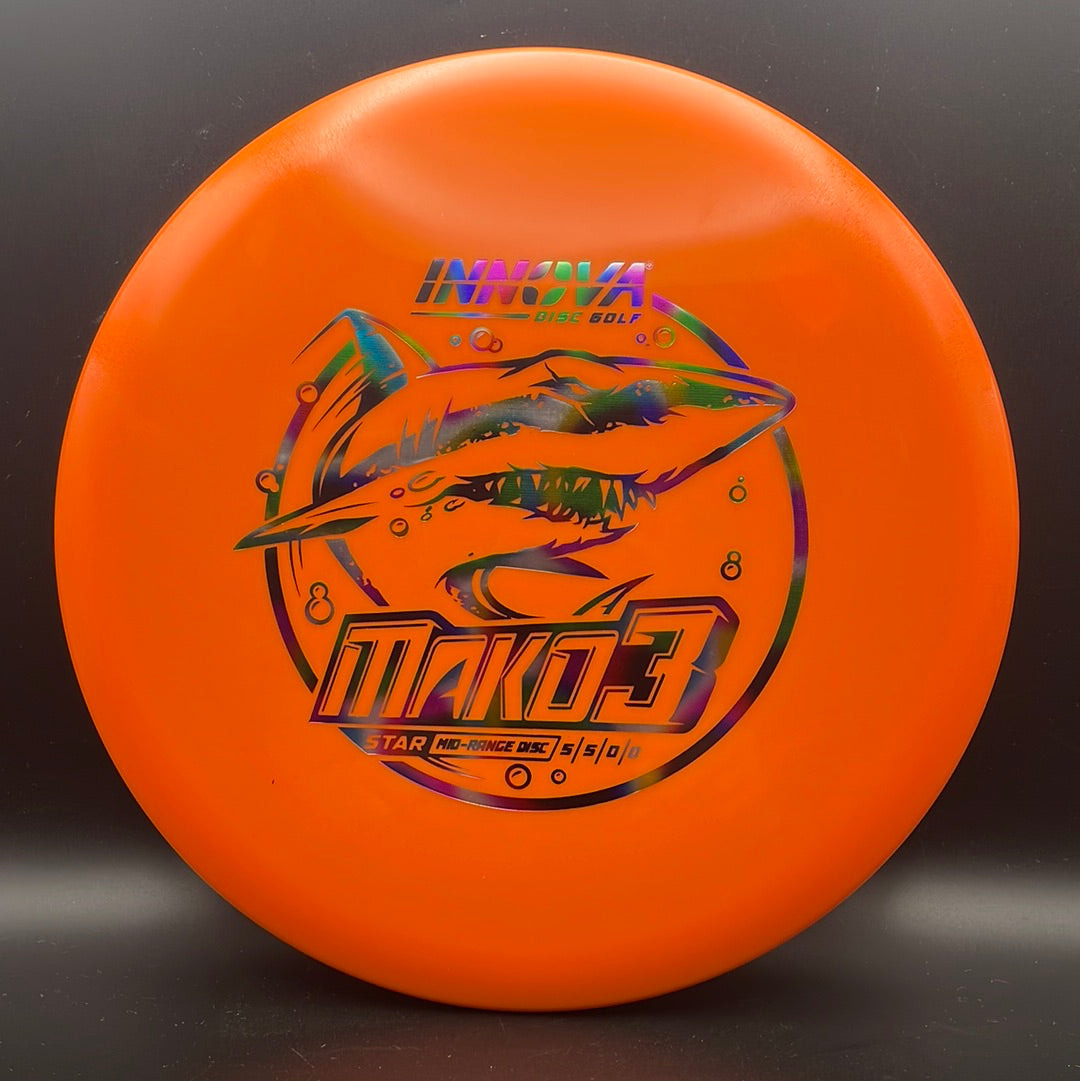 Innova - Mako3 - Star