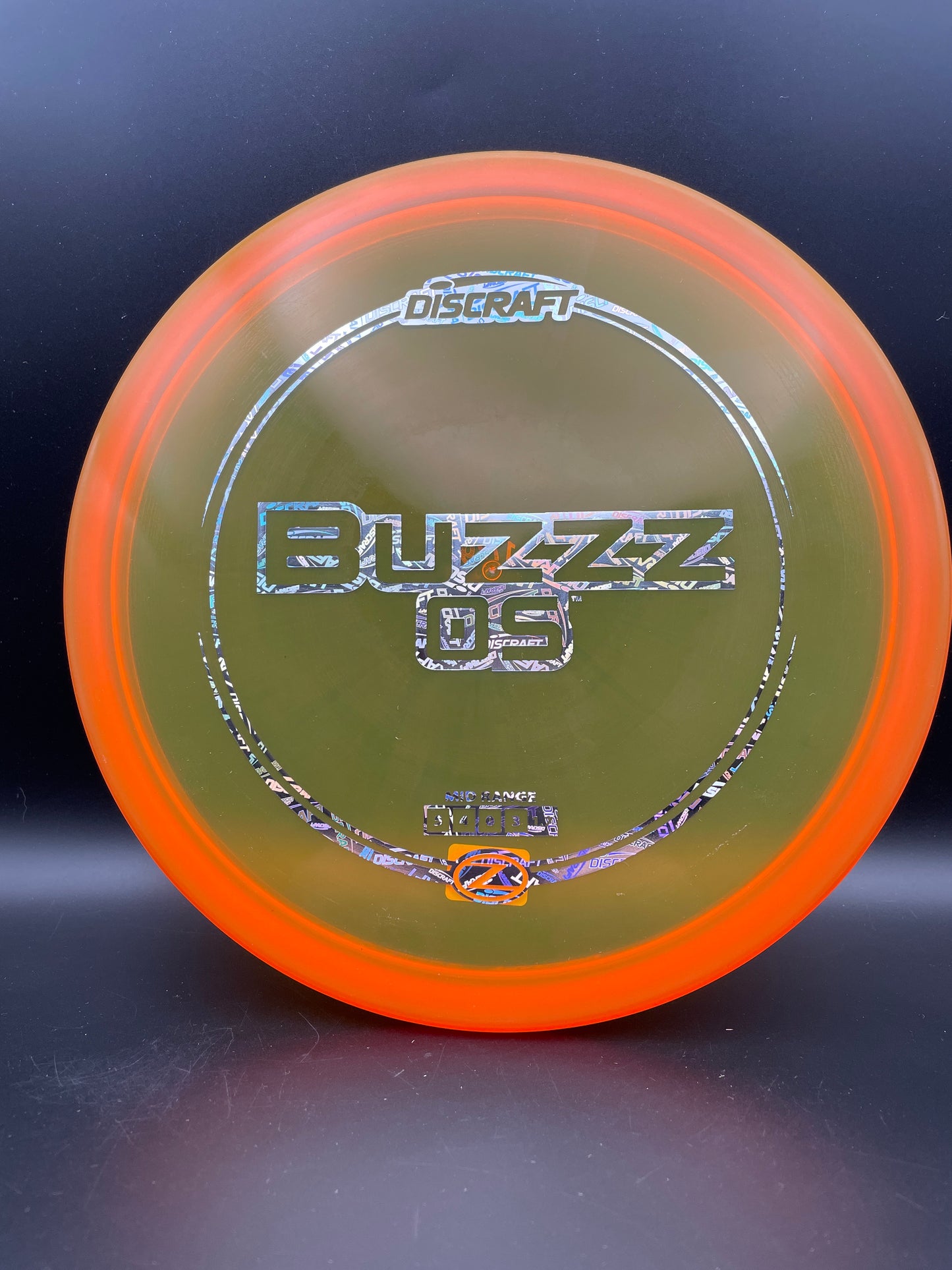 Discraft - Buzzz OS - Z-Line