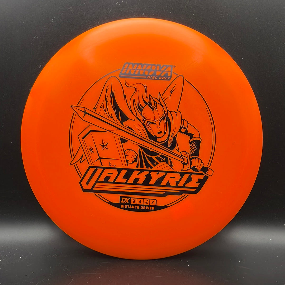 Innova - Valkyrie - DX