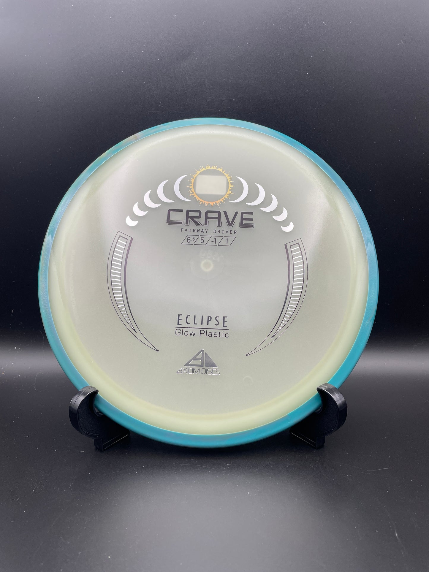 Axiom - Crave - Eclipse 2.0