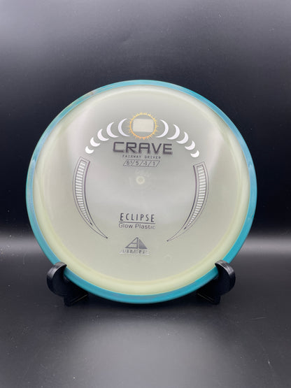 Axiom - Crave - Eclipse 2.0