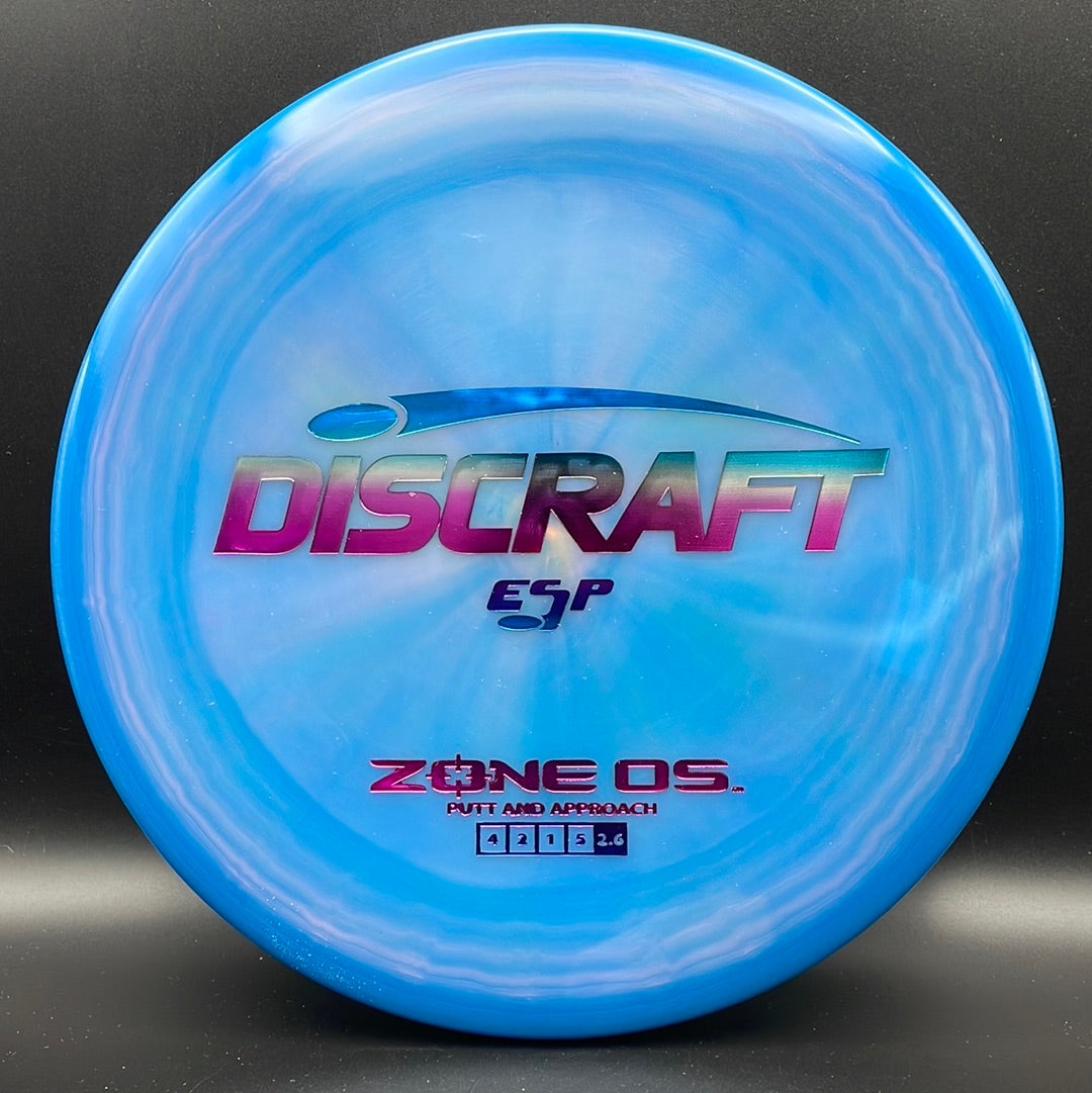 Discraft - Zone OS - ESP