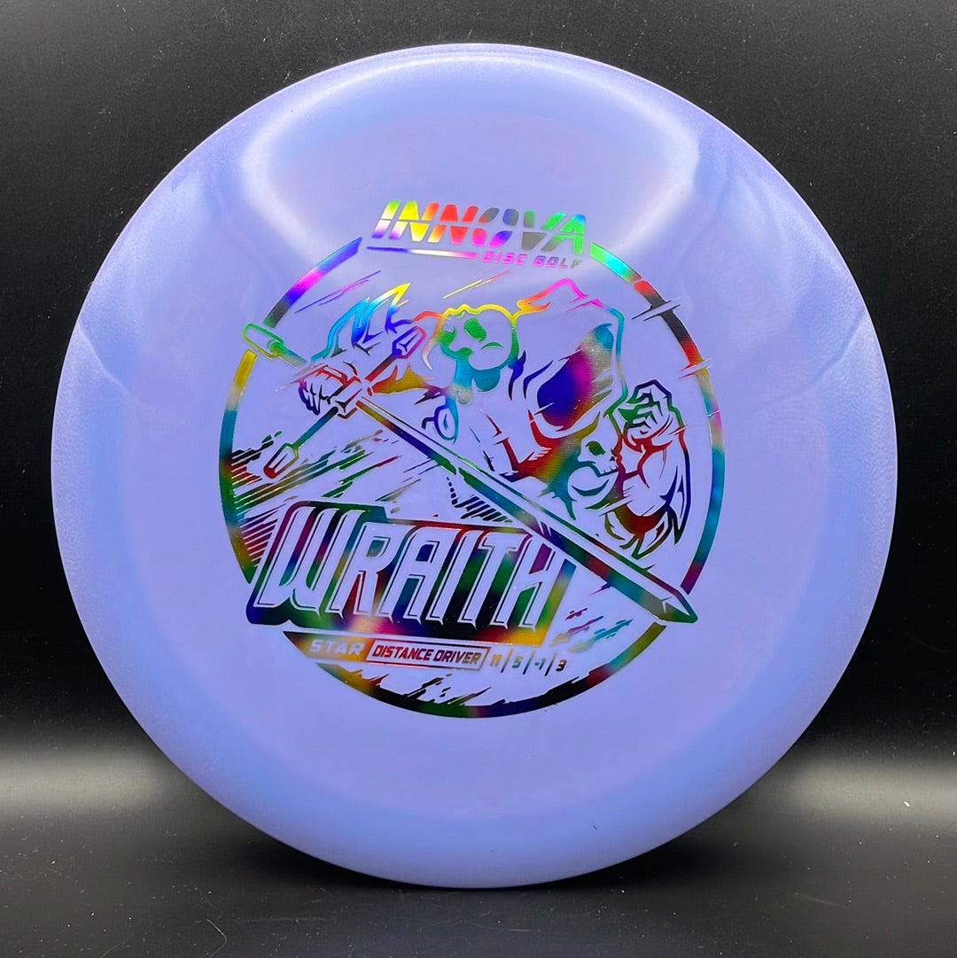 Innova - Wraith - Star