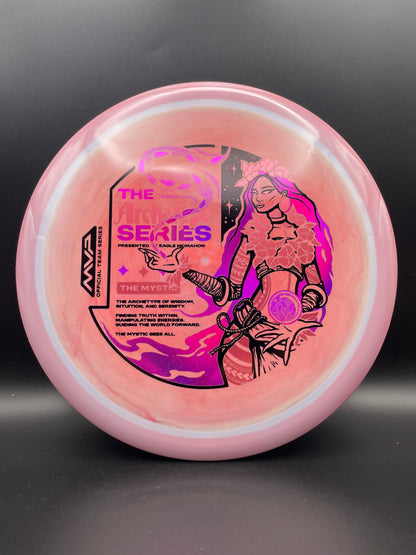 Streamline - Boost - Neutron - Eagle Team Series