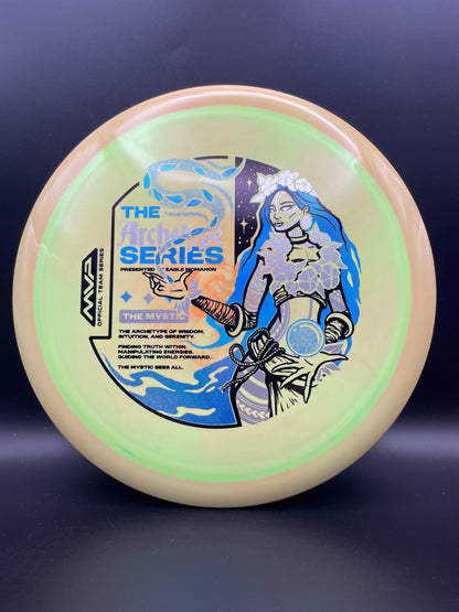 Streamline - Boost - Neutron - Eagle Team Series