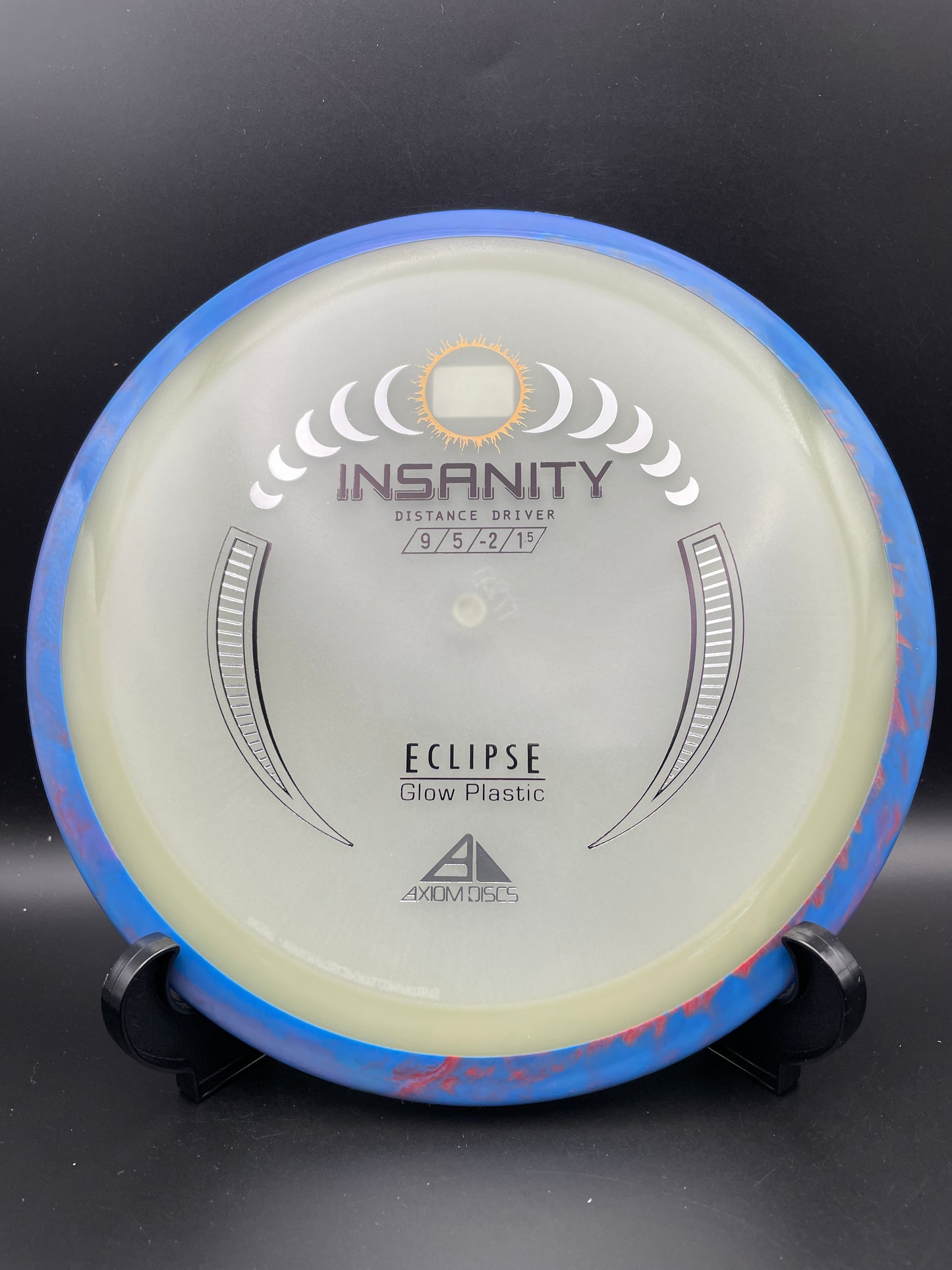 MVP - Insanity - Eclipse
