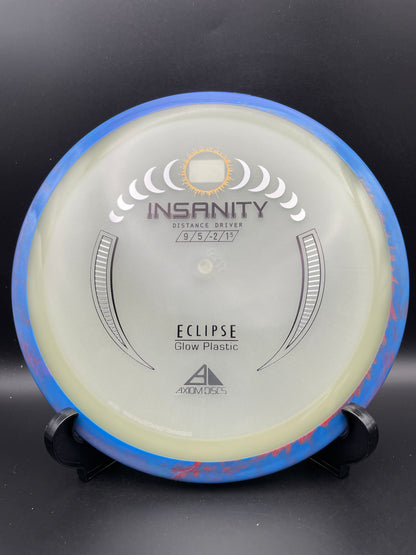 MVP - Insanity - Eclipse