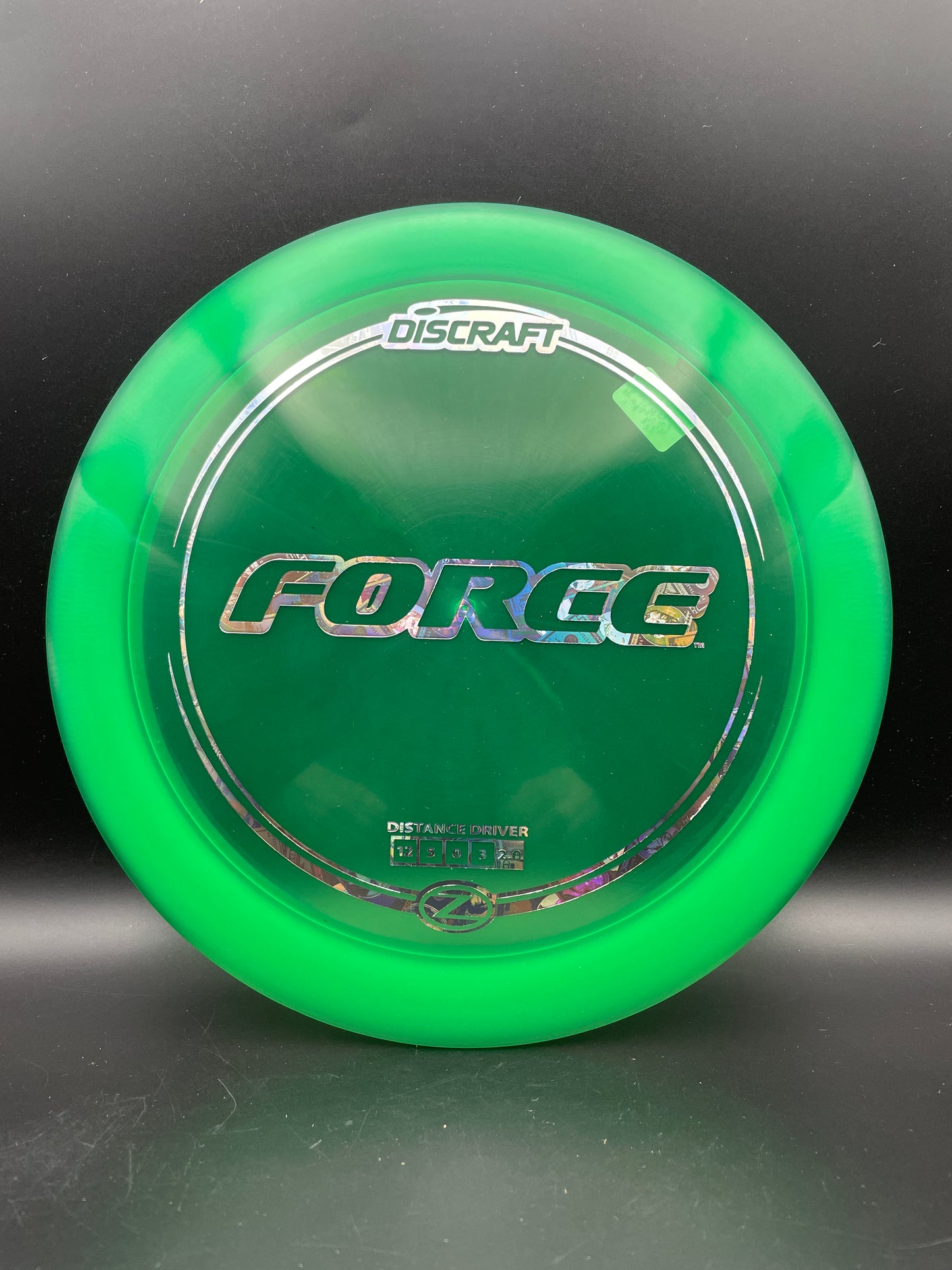 Discraft - Force - Z-Line