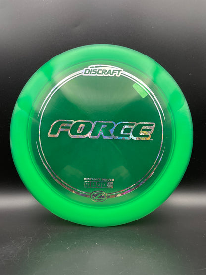 Discraft - Force - Z-Line