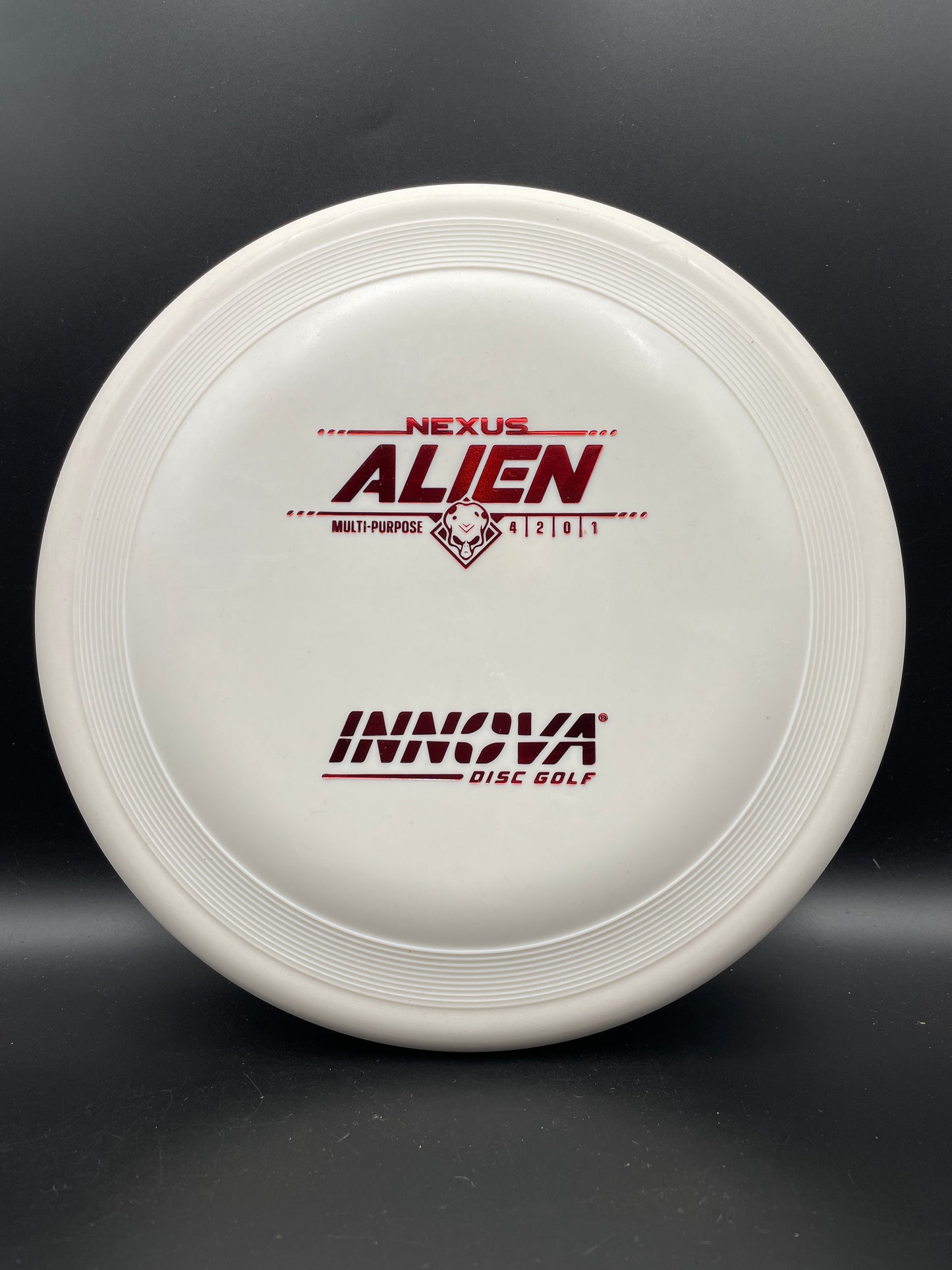 Innova - Alien - Nexus
