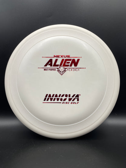 Innova - Alien - Nexus