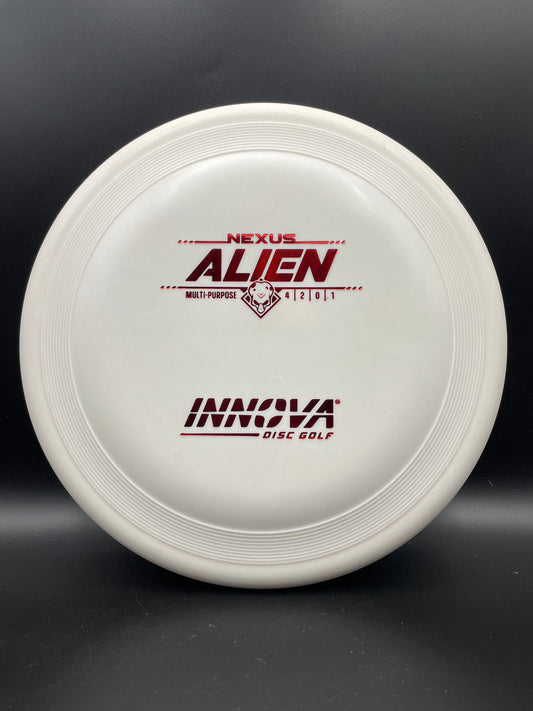 Innova - Alien - Nexus