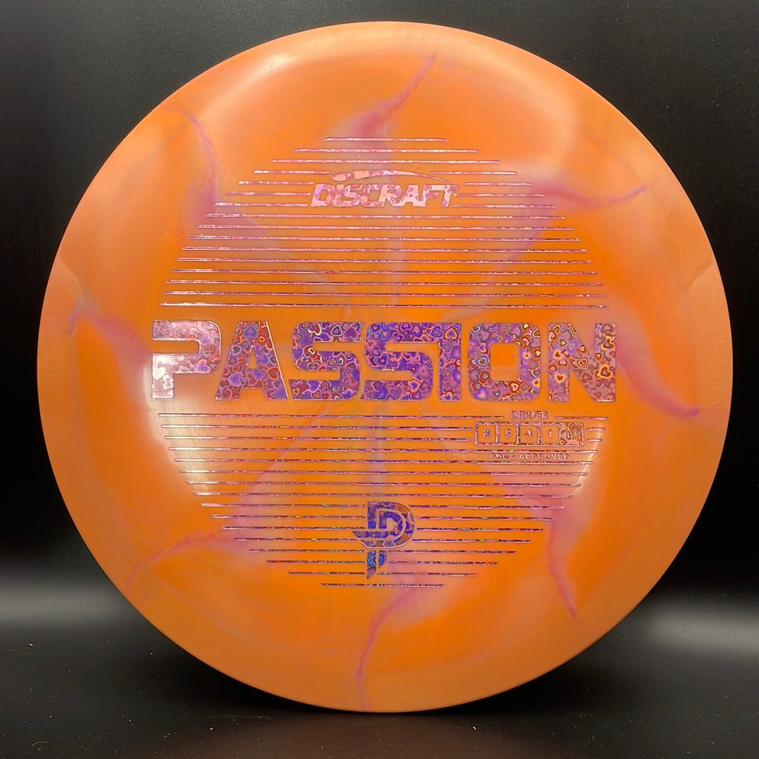 Discraft - Passion - ESP - Paige Pierce Signature Series