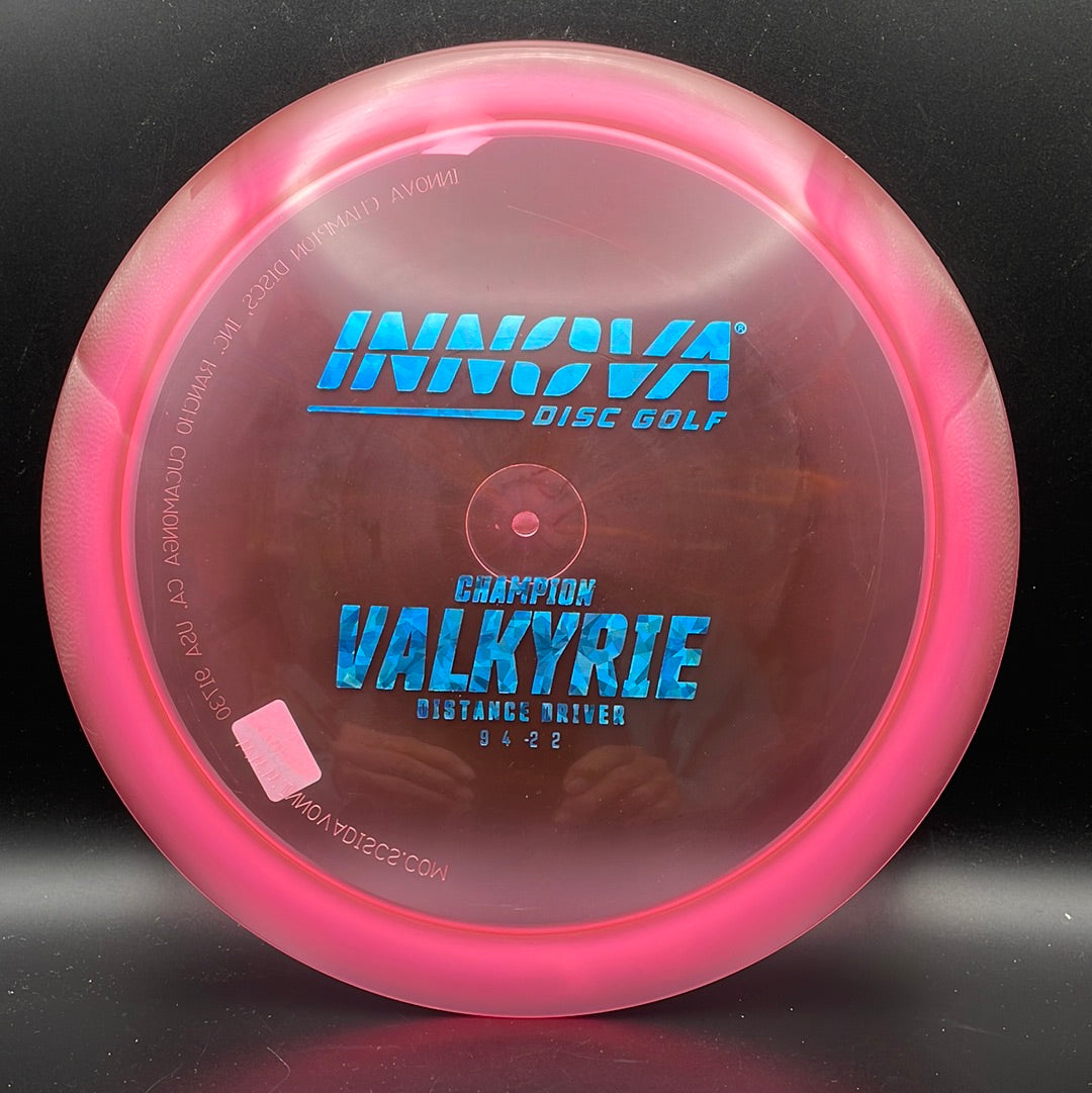 Innova - Valkyrie - Champion