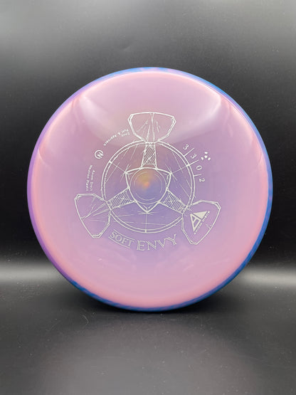 Axiom - Envy - Neutron Soft