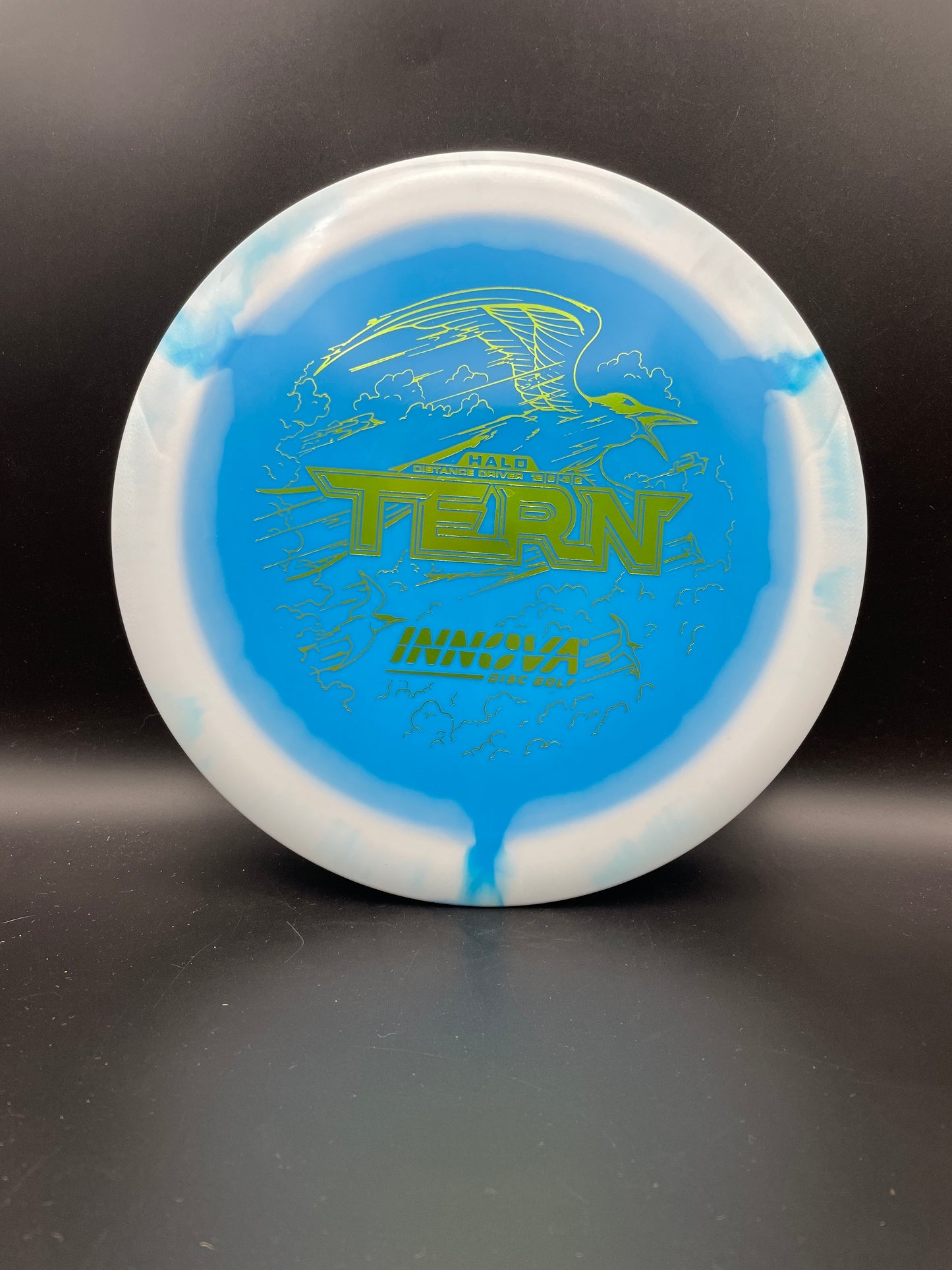 Innova - Tern - Halo Star