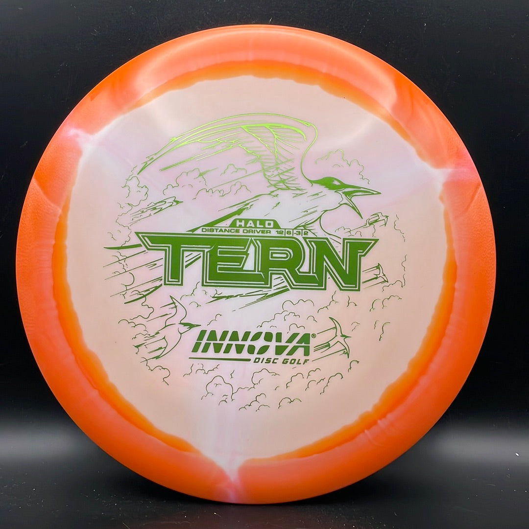 Innova - Tern - Halo Star