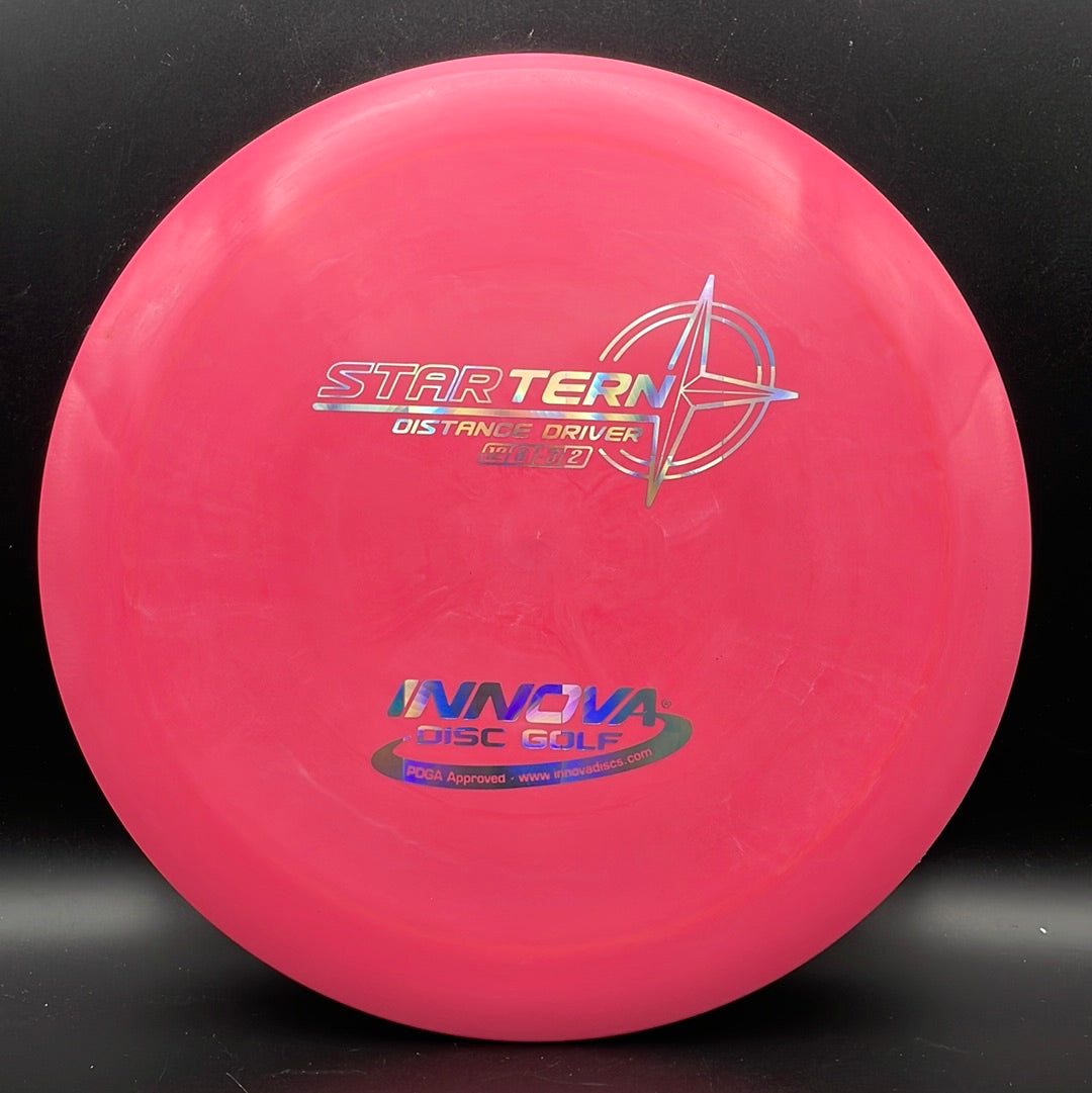 Innova - Tern - Star