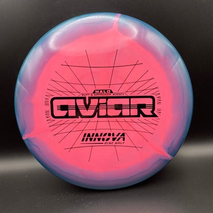 Innova - Aviar - Halo Star