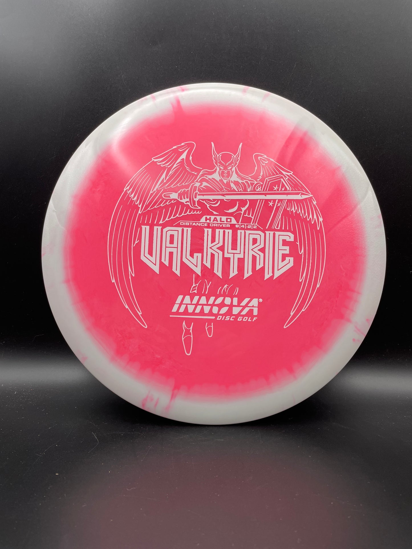 Innova - Valkyrie - Halo Star