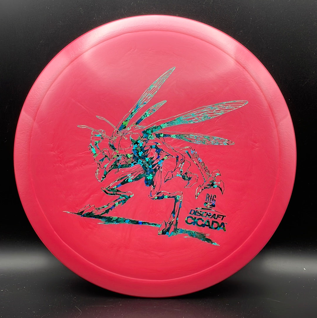 Discraft - Cicada - Big Z