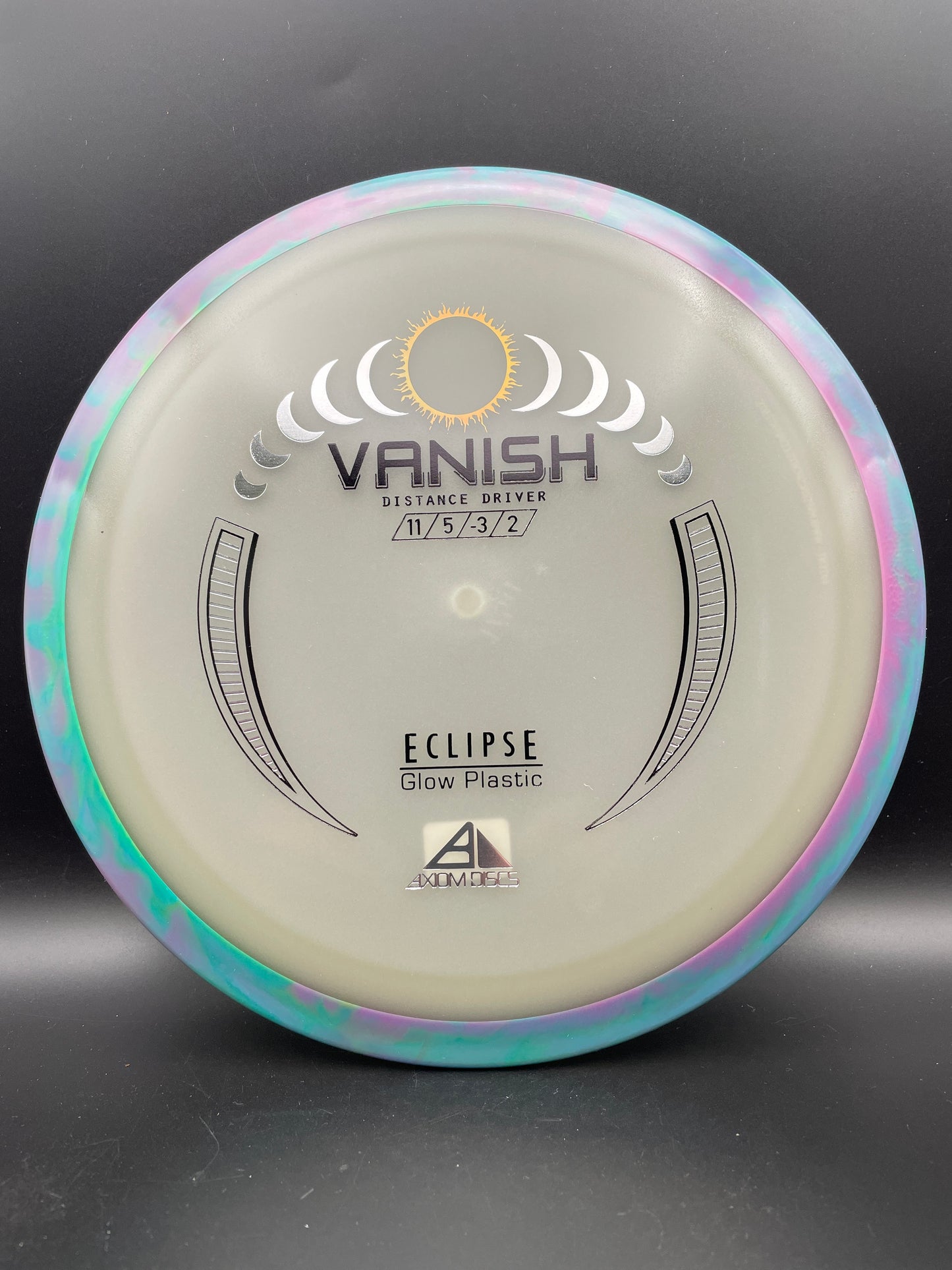 MVP - Vanish - Eclipse