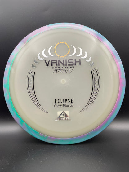 MVP - Vanish - Eclipse