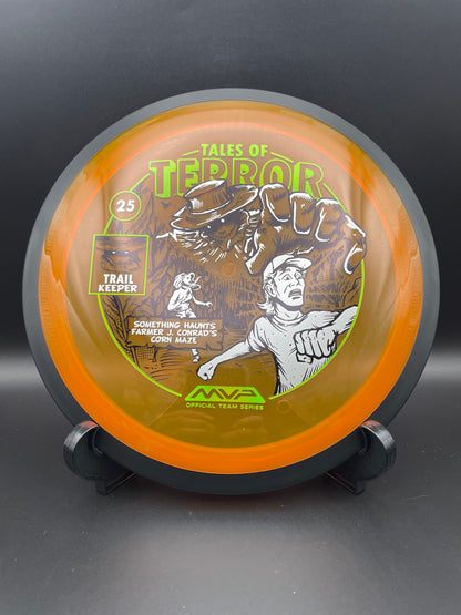 MVP - Trail - Proton - James Conrad 2025 Halloween Special Edition