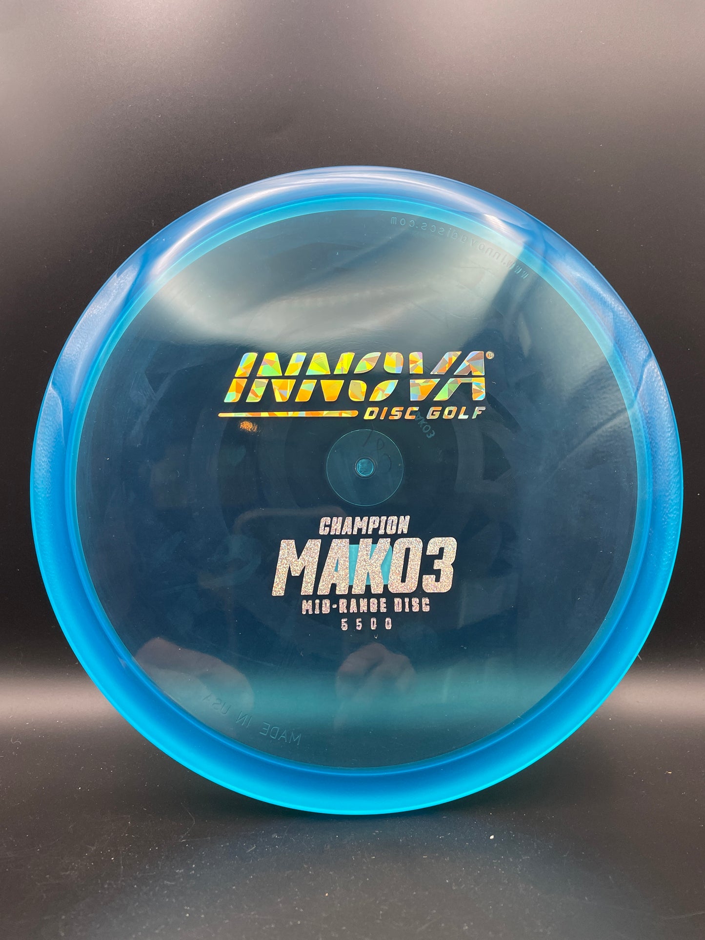 Innova - Mako3 - Champion