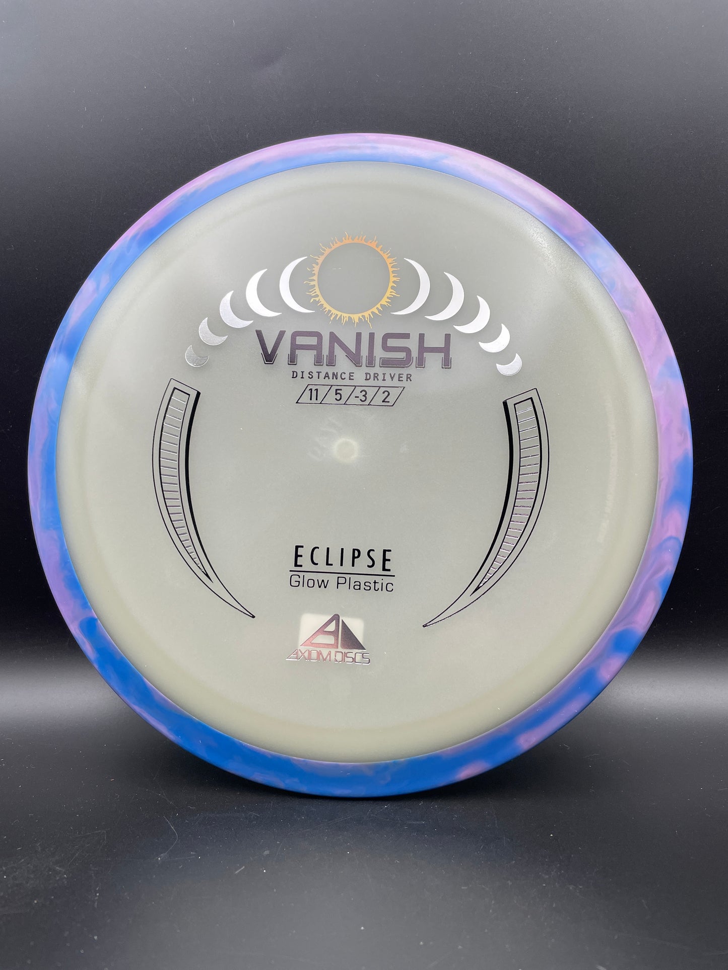 MVP - Vanish - Eclipse