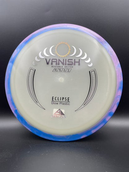 MVP - Vanish - Eclipse