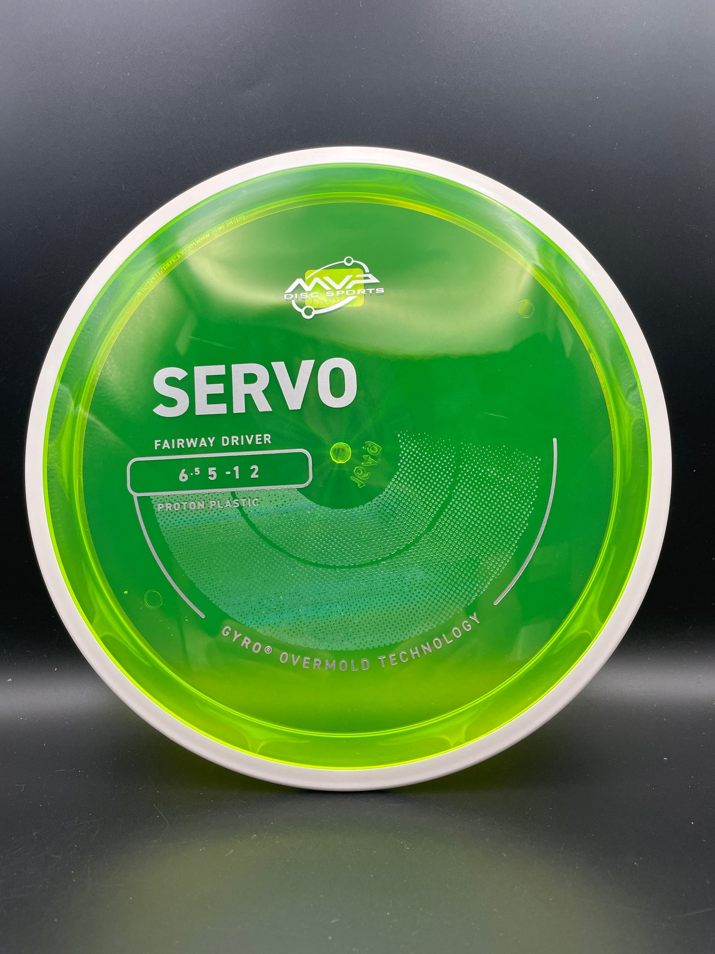 MVP - Servo - Proton - PLC