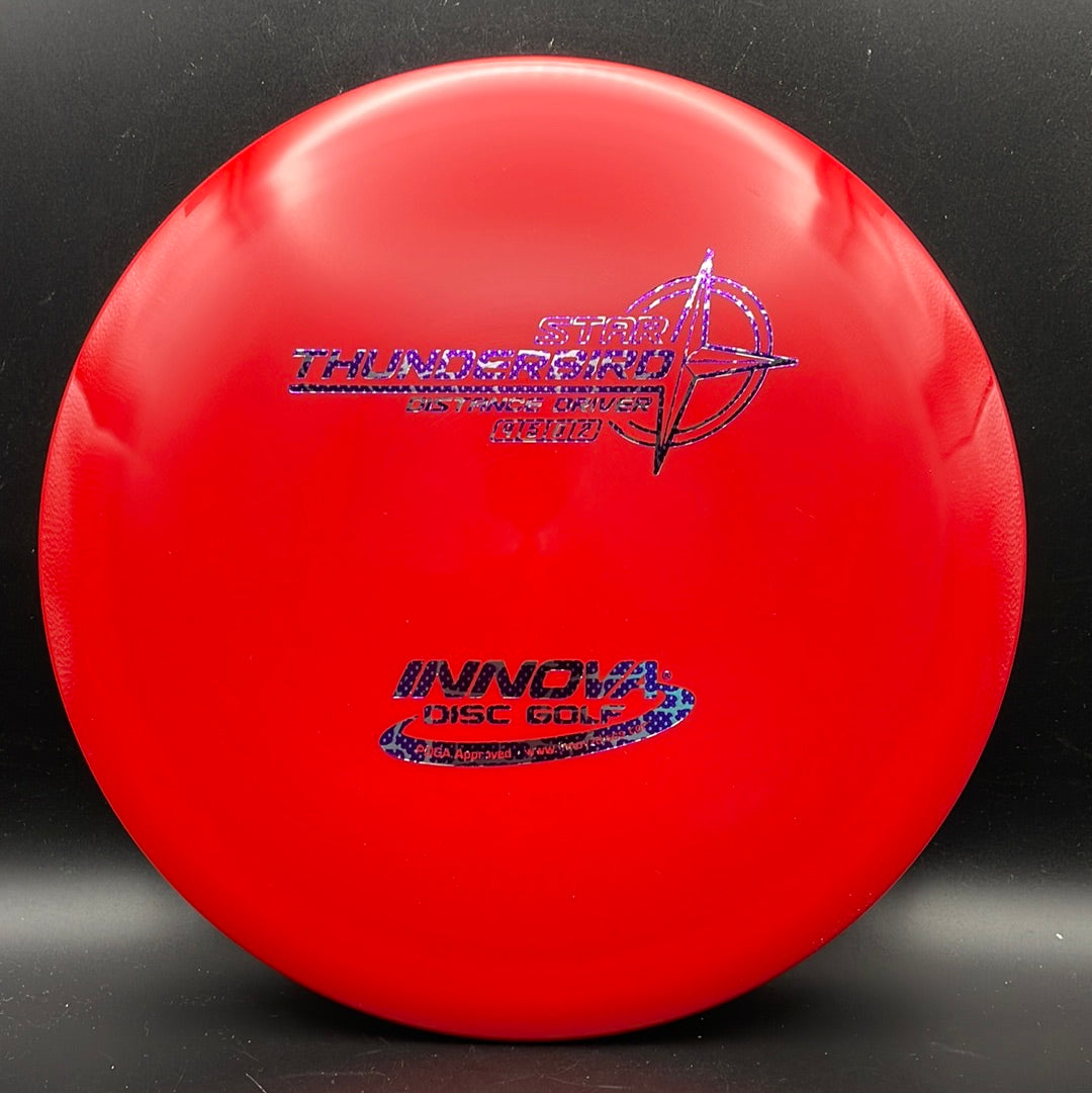 Innova - Thunderbird - Star