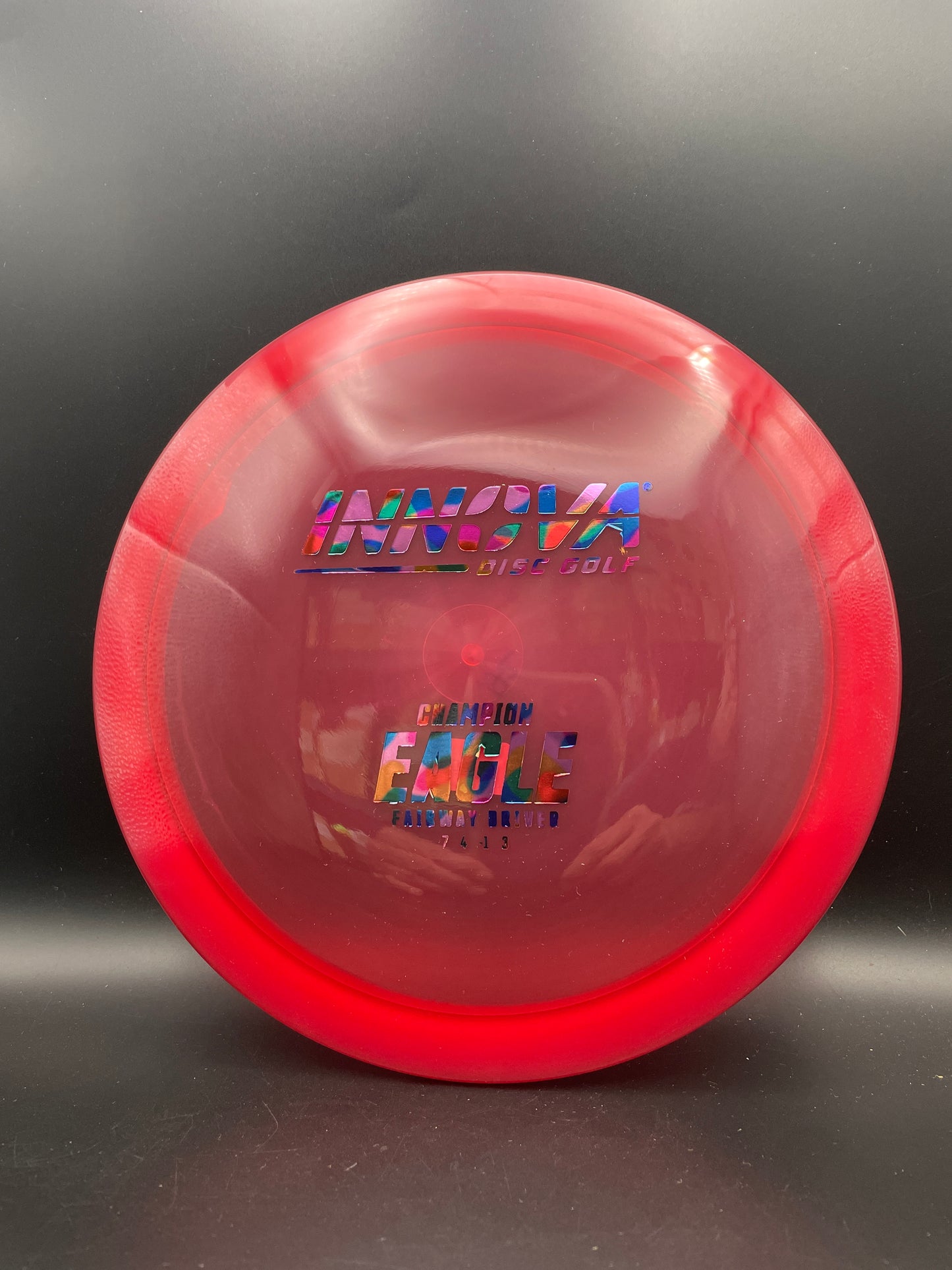 Innova - Eagle - Champion