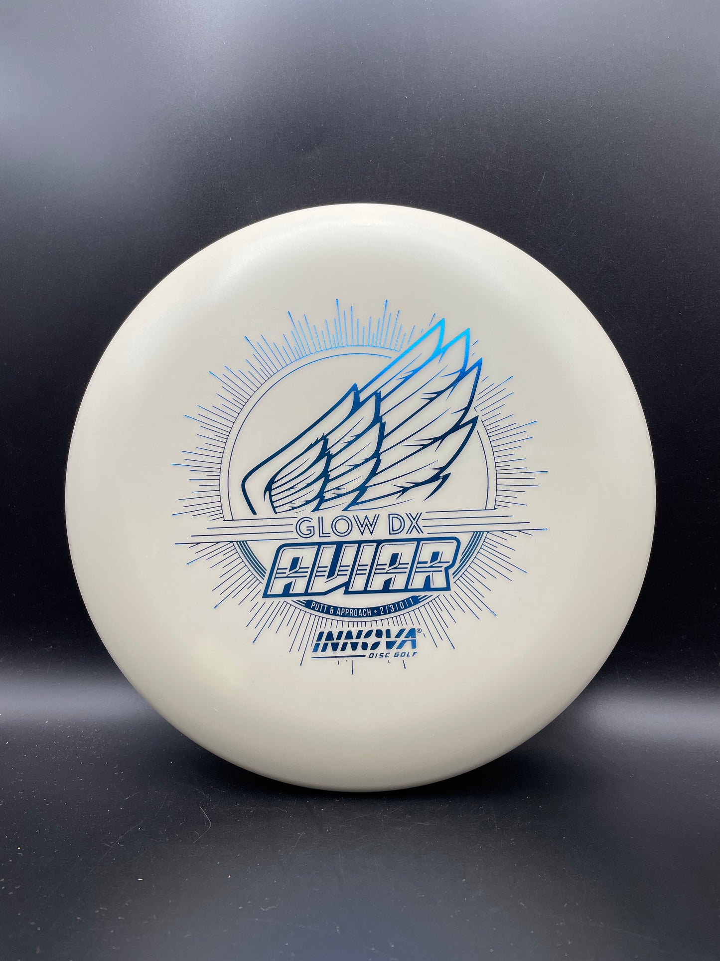 Innova - Aviar - DX Glow