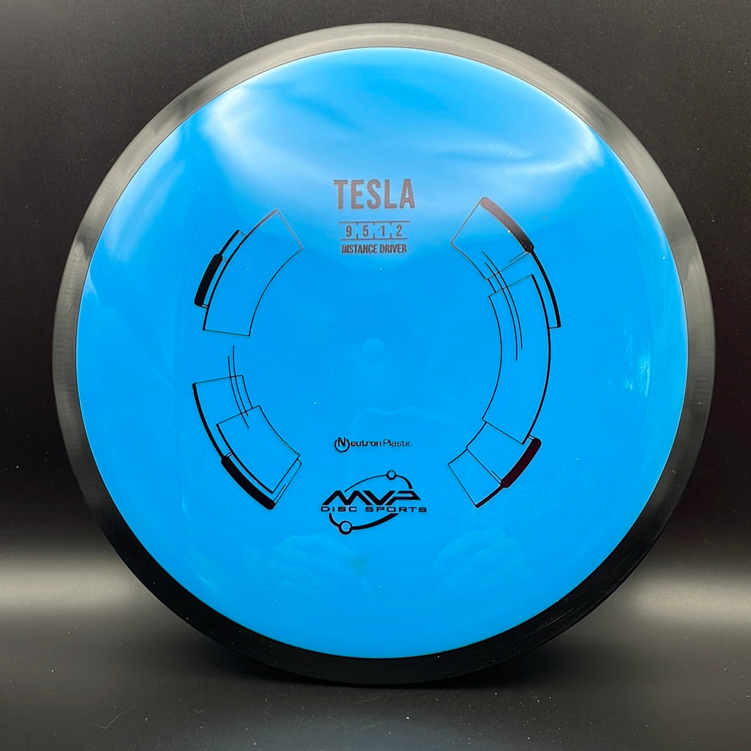 MVP - Tesla - Neutron