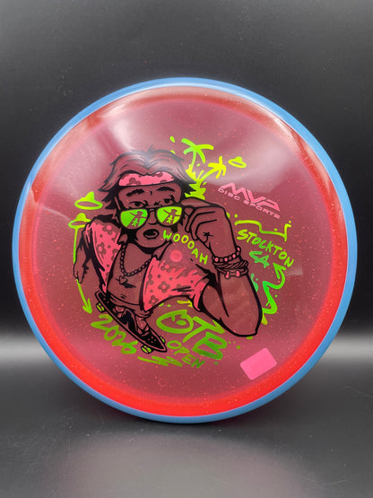 Axiom - Hex  - Particle Proton Soft - 2025 OTB Open