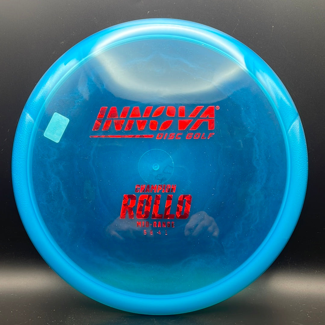 Innova - Rollo - Champion